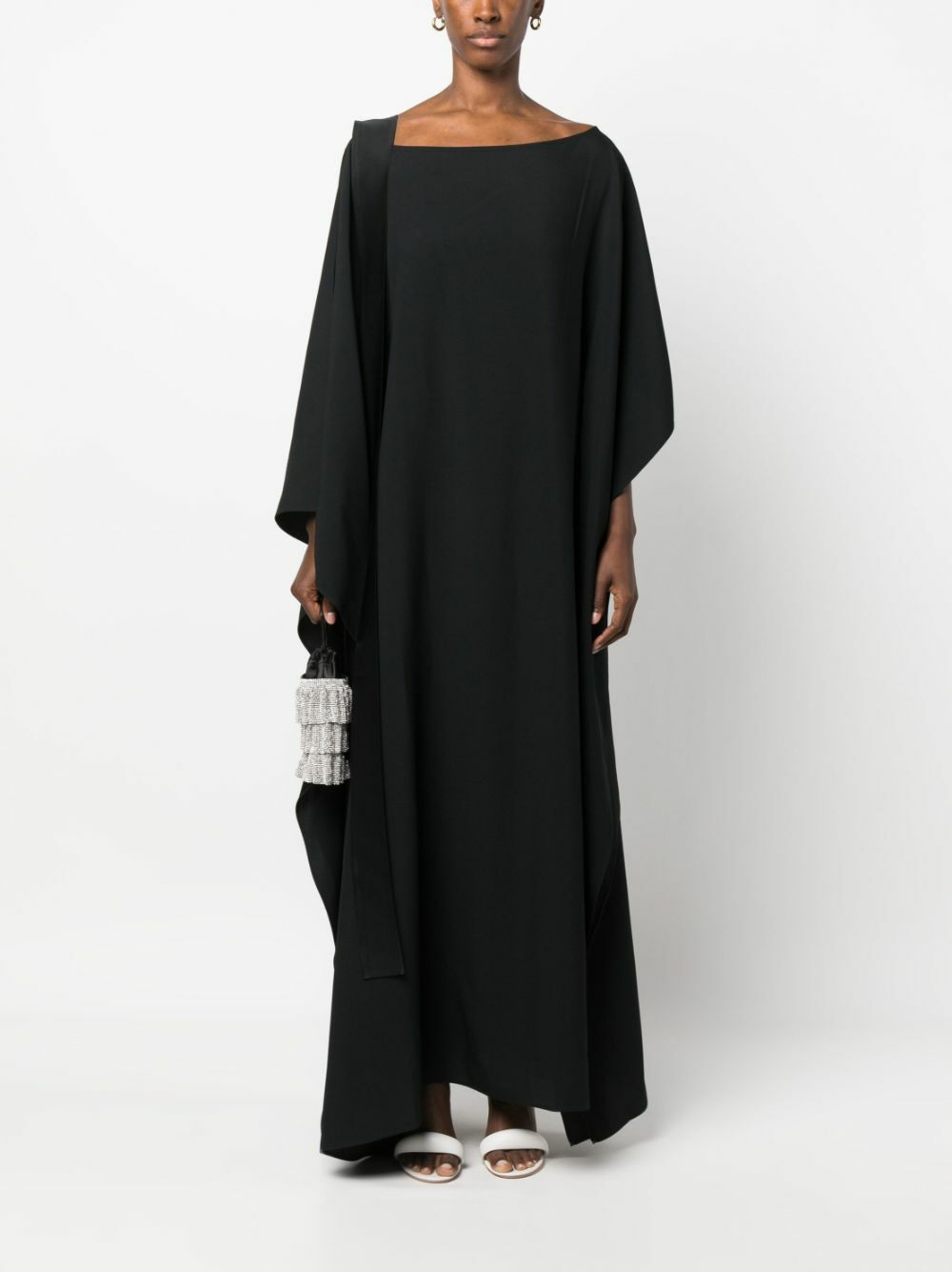 TALLER MARMO - Barths Bare Shoulders Long Kaftano