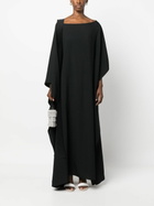 TALLER MARMO - Barths Bare Shoulders Long Kaftano