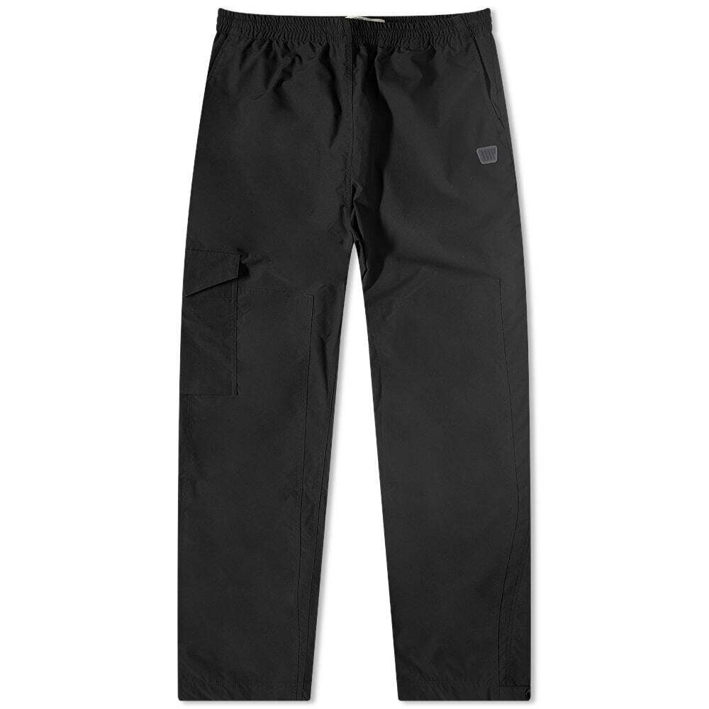 Solid Track Pant - Storm – BODE