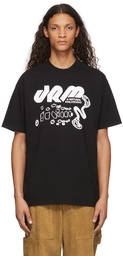 Jam Black Philosophy T-Shirt