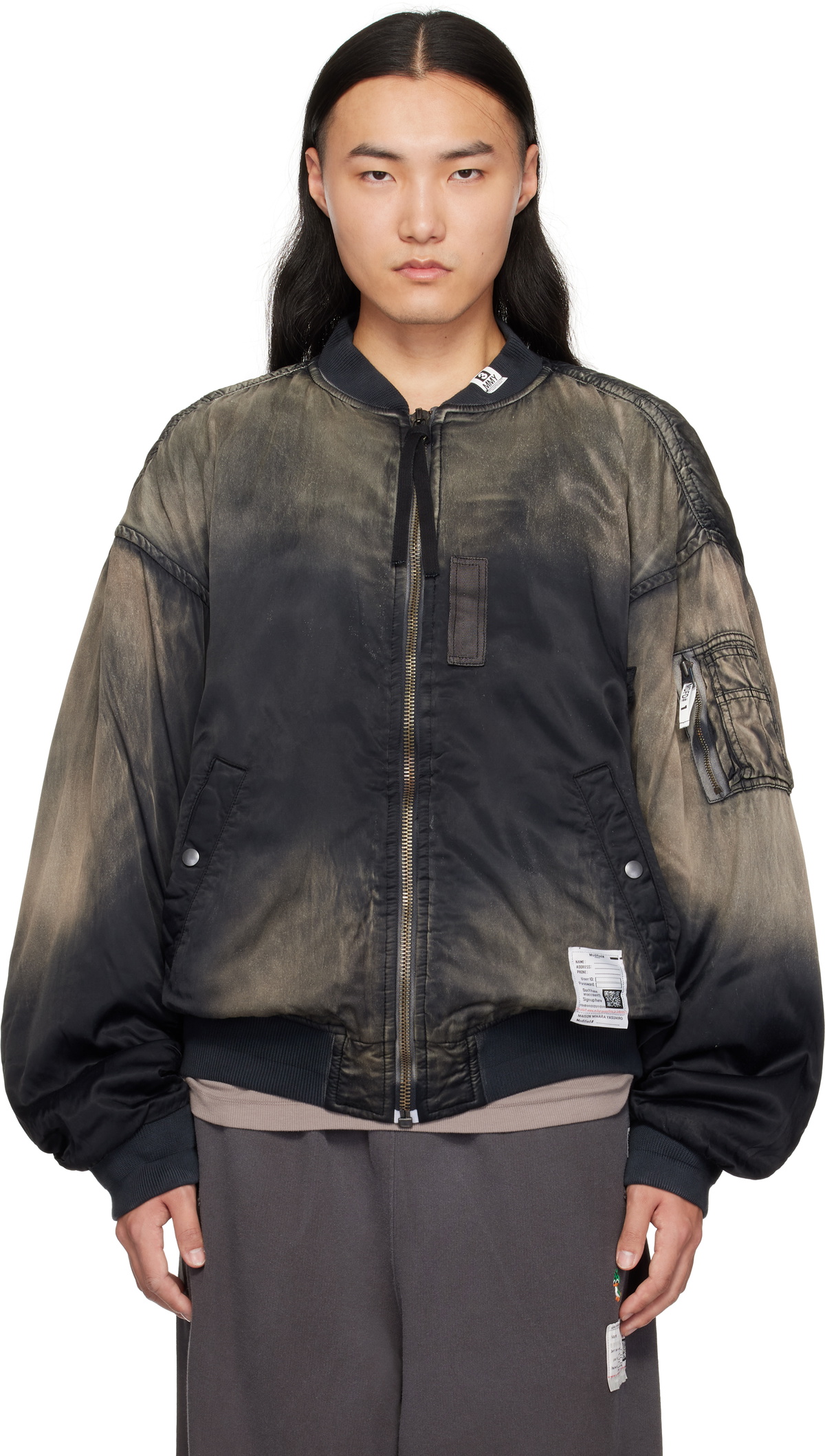 black-and-gold-distressed-