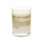 Malin + Goetz Table Candle in Otto 260g