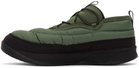 The North Face Khaki NSE Loafers