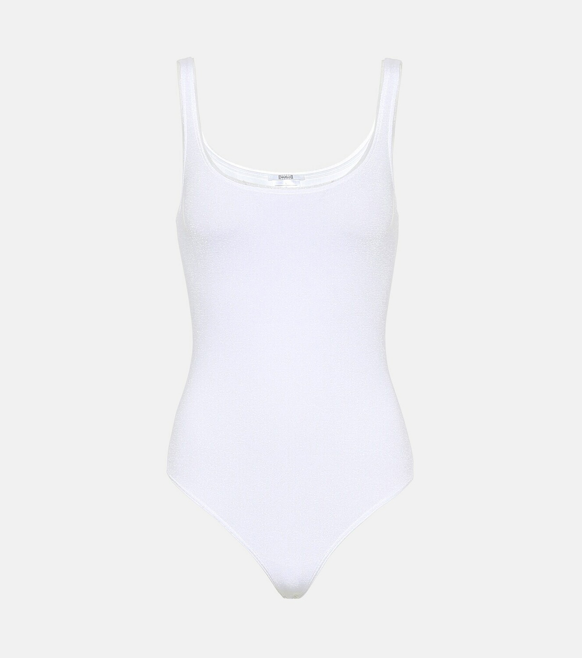 Wolford - Jamaica stretch-cotton bodysuit