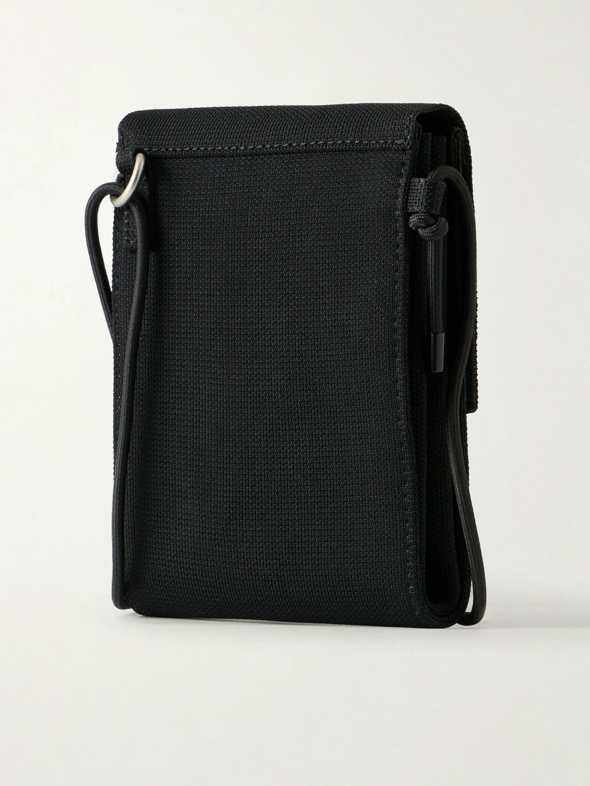 NN07 - Foldo Woven Pouch