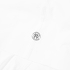 Reigning Champ Men's Mid Weight Jersey T-Shirt in White