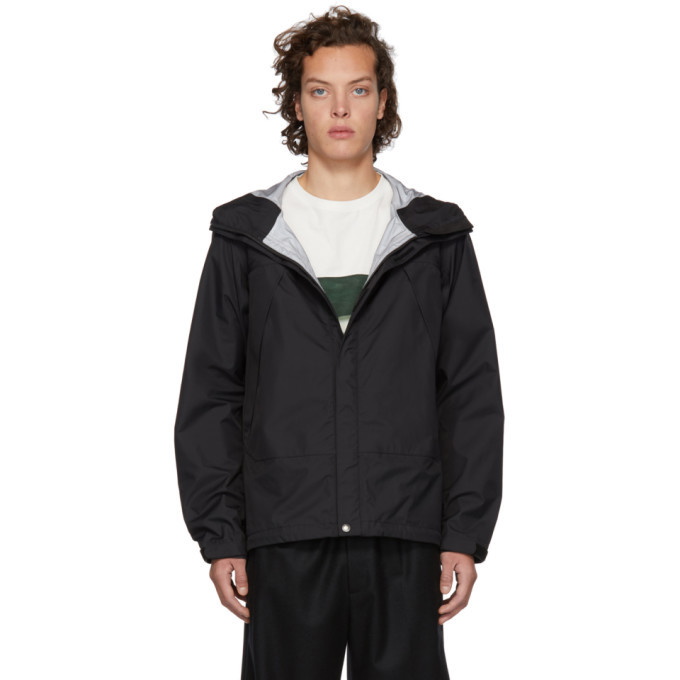 Photo: Junya Watanabe Black The North Face Edition Tafeta Jacket