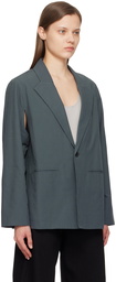 Toogood Gray 'The Tailor' Blazer