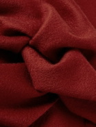 Loro Piana - Fringed Cashmere Scarf