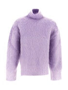 Bottega Veneta Double Mohair Sweater