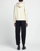 Eleventy Womens Sweatshirt in Sand