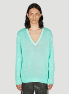Guess USA V-Neck Sweater