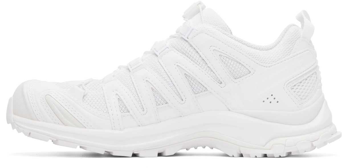 Rier Off-White Rier Edition XA Pro 3D Sneakers