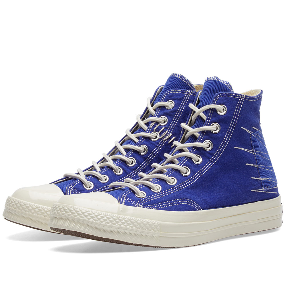 Converse Chuck Taylor 1970s HI QS Converse