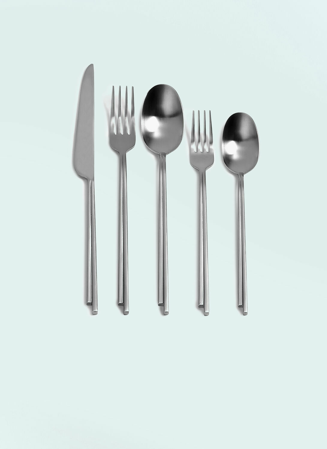Serax Dune Cutlery Set
