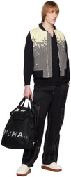NOMA t.d. Gray Flight Vest