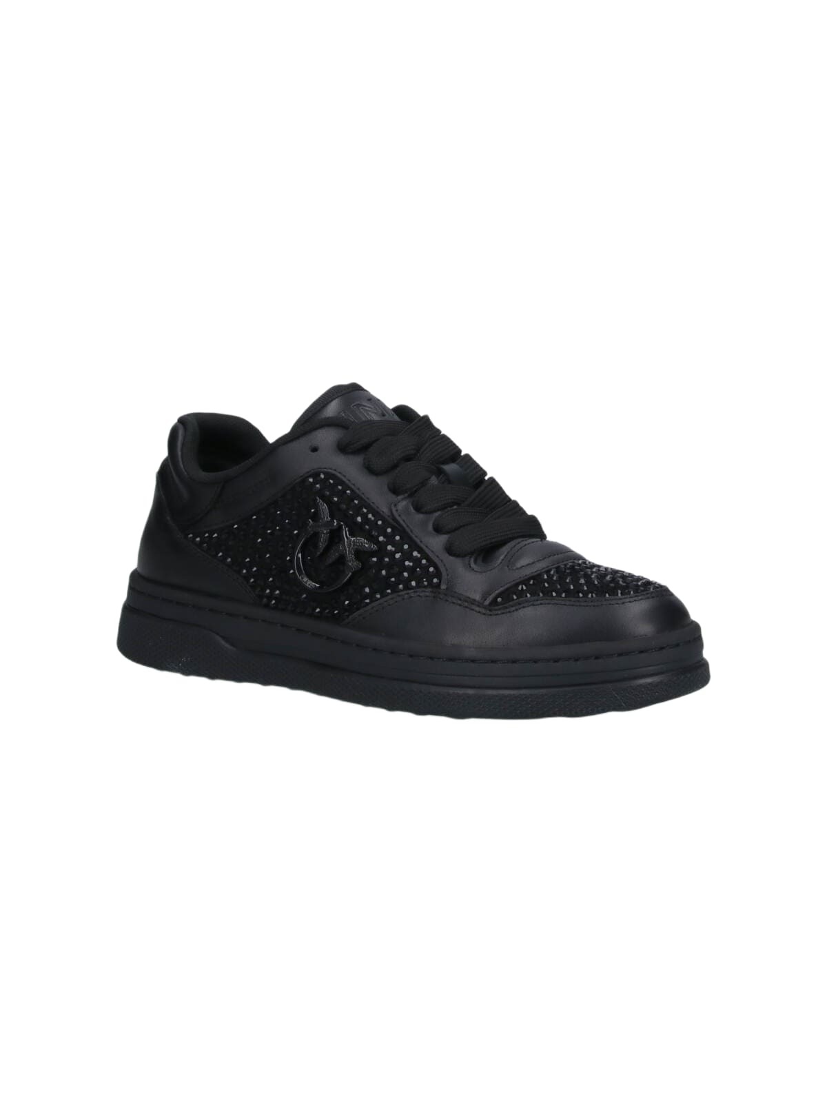 Pinko mandy Rhinestone Sneakers