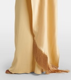 Taller Marmo Mounia gown