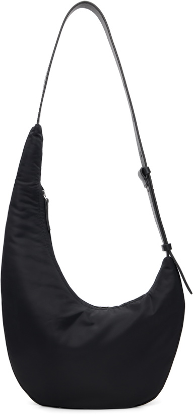 Photo: Aesther Ekme Black Lune Aria Bag