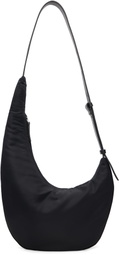 Aesther Ekme Black Lune Aria Bag