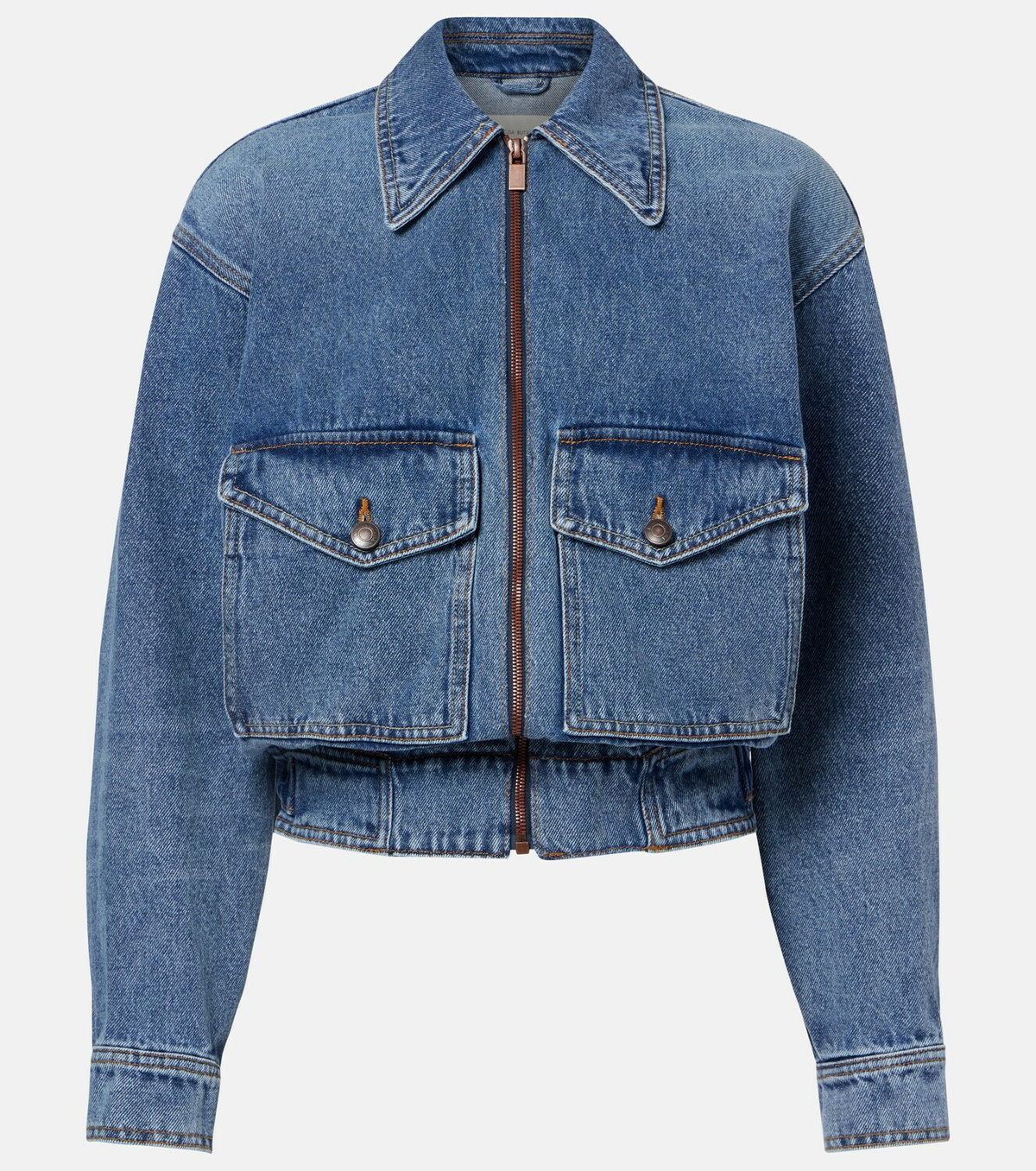 Magda Butrym Denim jacket