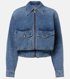 Magda Butrym Denim jacket