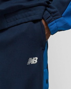 New Balance Sportswear Greatest Hits French Terry Pant Blue - Mens - Track Pants