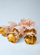 Chloé Floral Drop Earrings