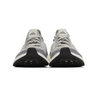 adidas Originals Grey Ultraboost 19 Sneakers