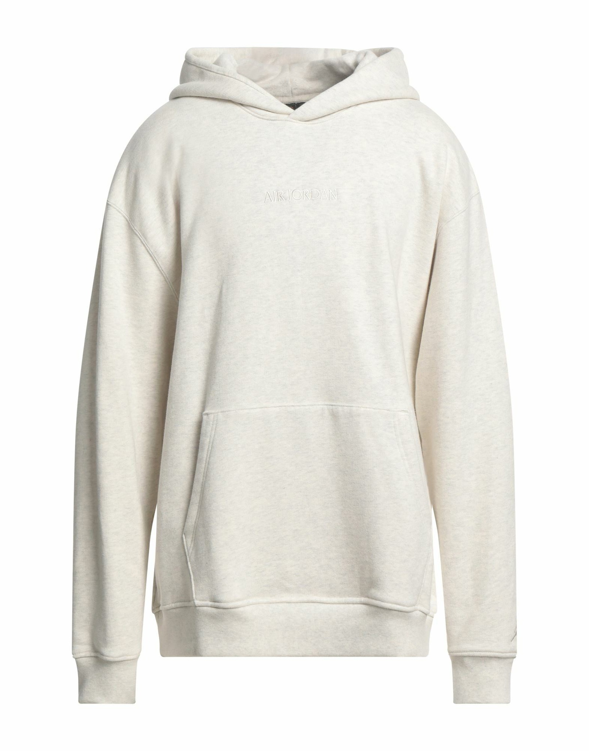 Jordan Mens Sweatshirt Ivory