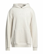 Jordan Mens Sweatshirt Ivory
