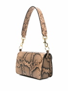 ATP ATELIER - Corsina Leather Crossbody Bag