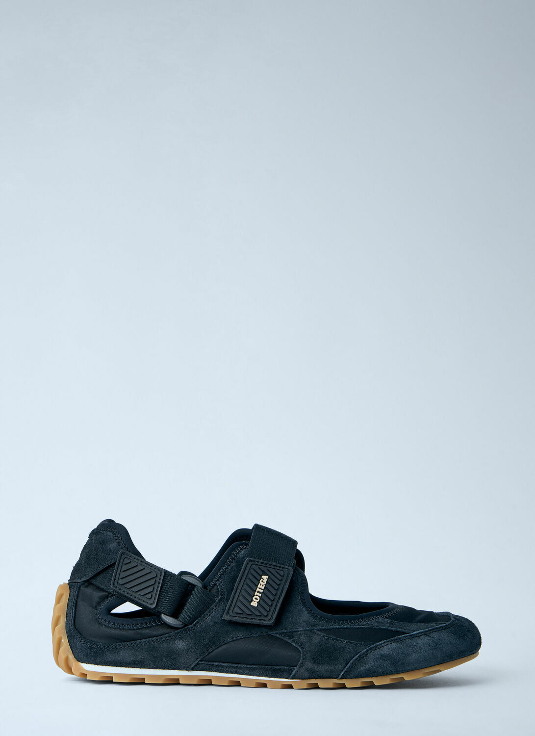 Bottega Veneta Orbit Sneakers