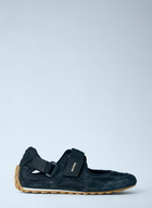 Bottega Veneta Orbit Sneakers
