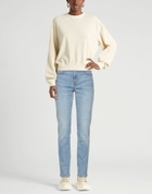 Diesel Womens Jeans in Blue