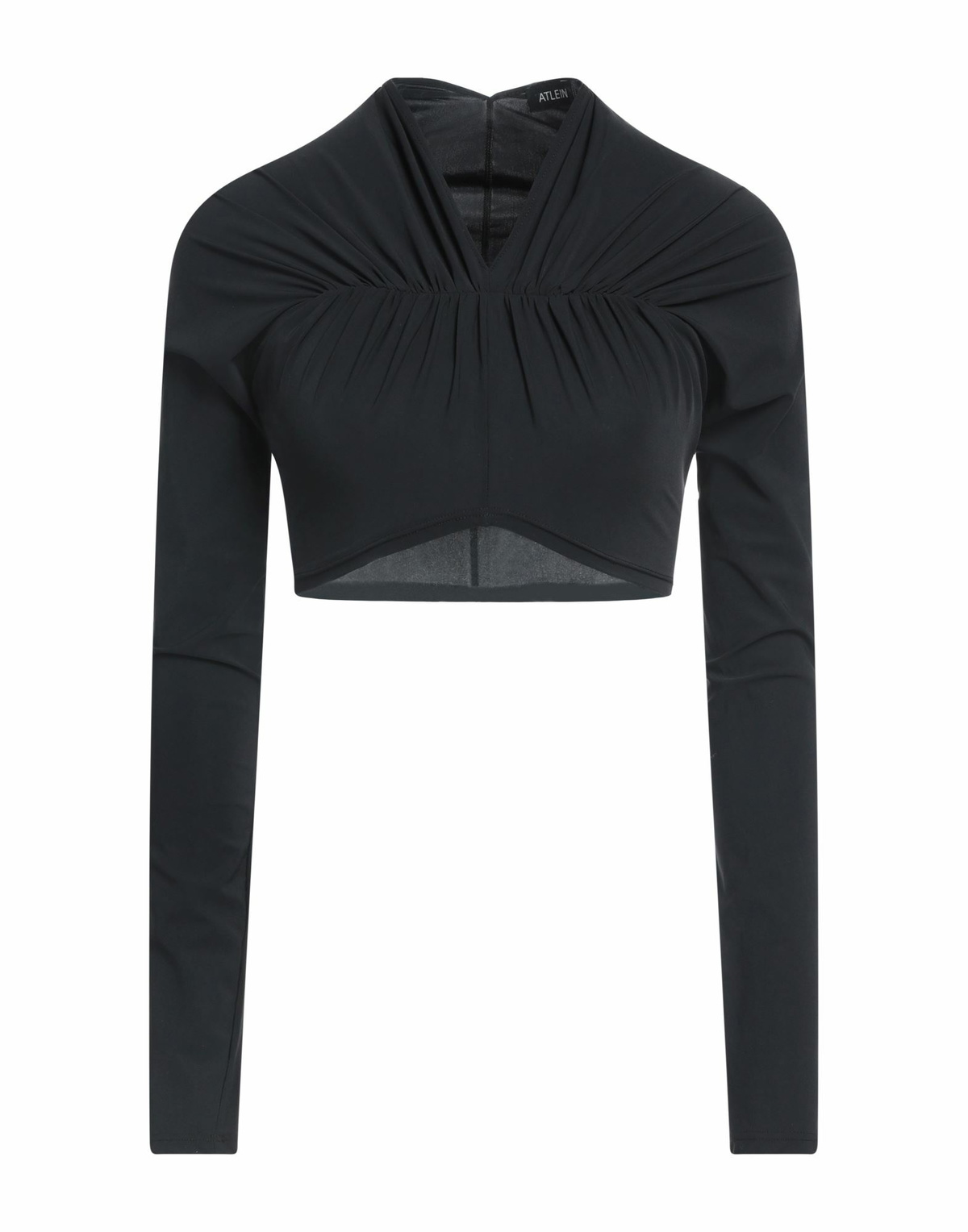 Atlein Womens Top in Black