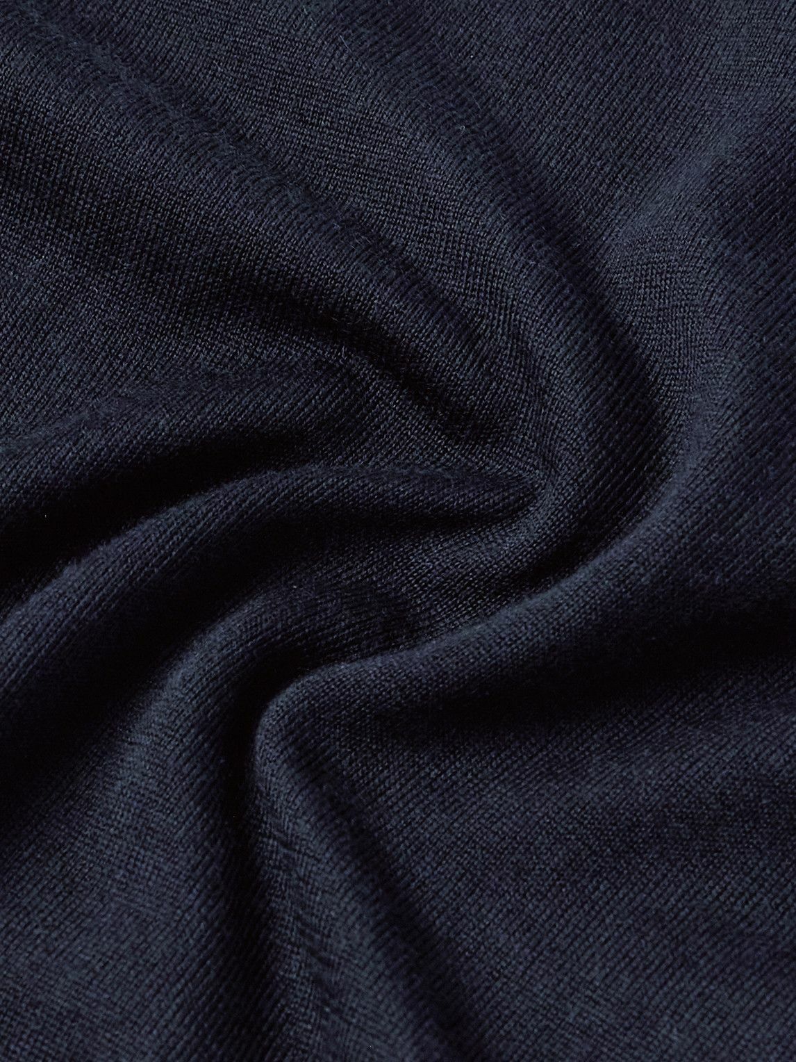 Dolce&Gabbana - Cashmere Sweater - Blue