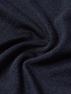 Dolce&Gabbana - Cashmere Sweater - Blue