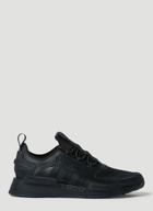 NMD V4 Sneakers in Black