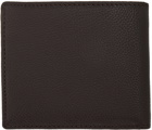 Diesel Brown Hiresh S.II Wallet