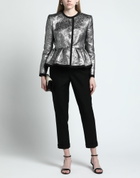Dolce & gabbana Womens Blazer in Silver