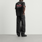 Sundays Men's Range T-Shirt in Black
