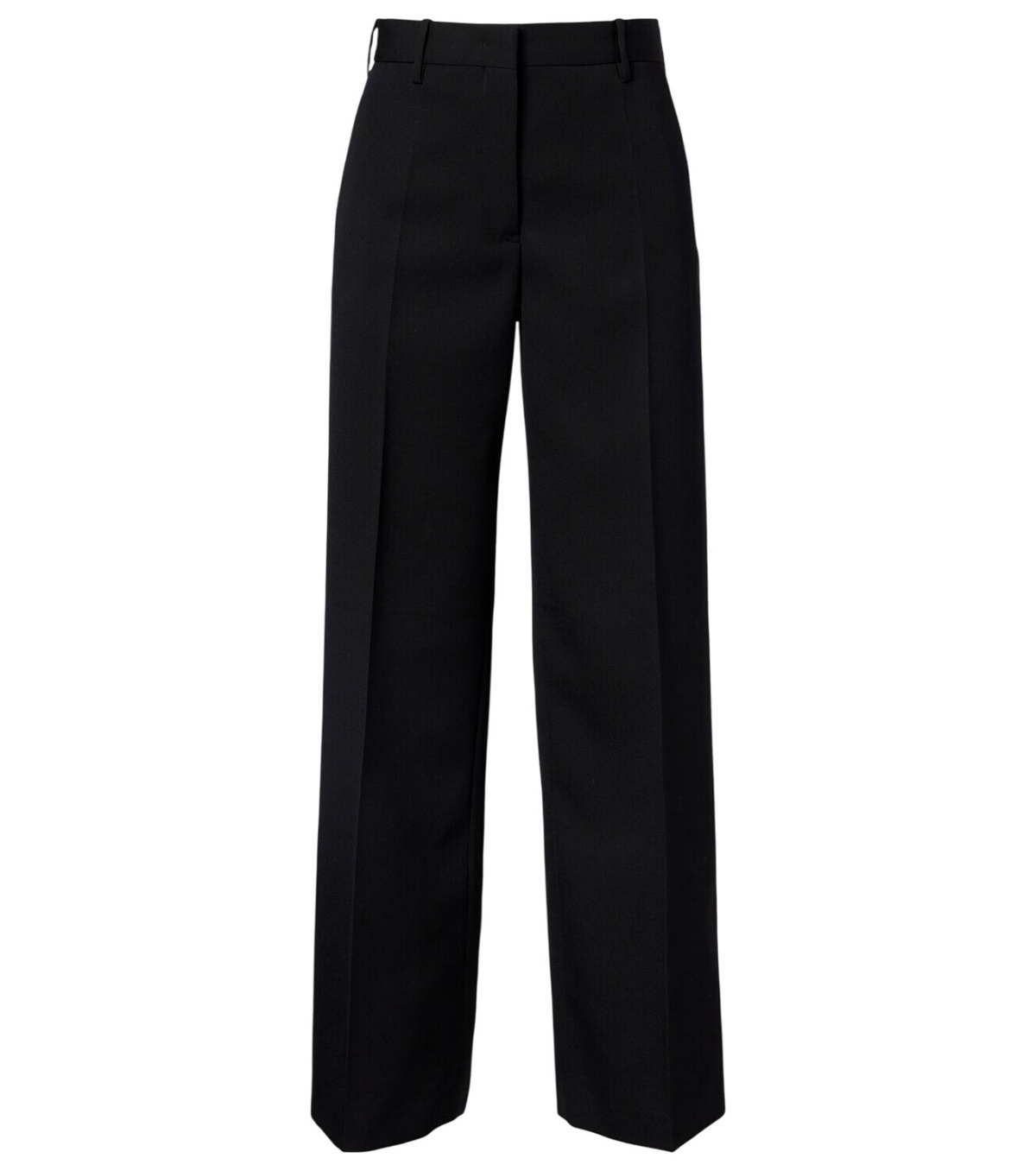 Jil Sander Green Zip Pocket Trousers Jil Sander