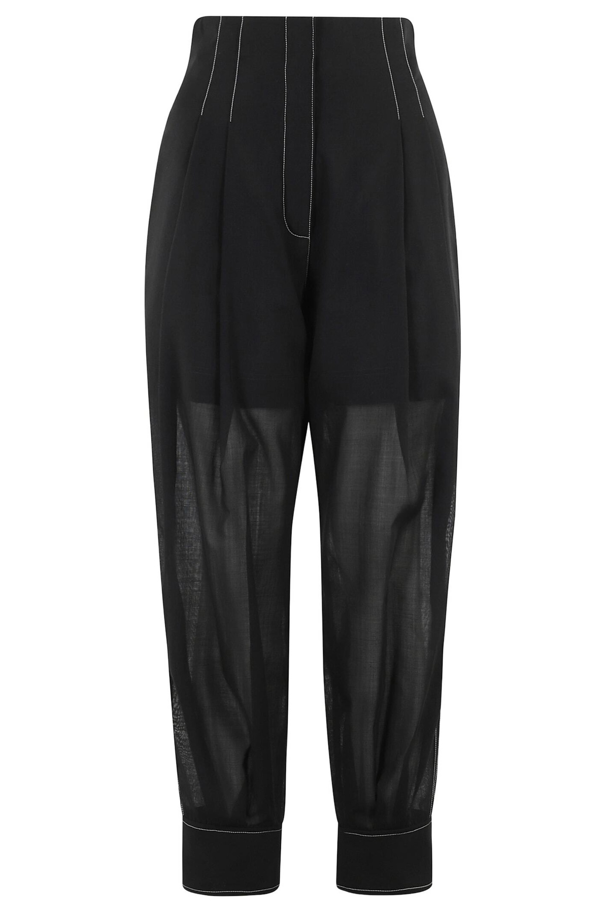 パンツ Philosophy Di Lorenzo Serafini 'Carrot' Pants Philosophy di Lorenzo Serafini carrot Pants Philosophy di