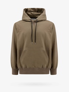 Sacai   Sweatshirt Green   Mens