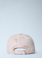 MM6 Maison Margiela Embroidered Cotton Baseball Cap