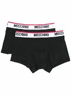 MOSCHINO - Cotton Boxers