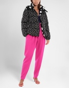 Dolce & gabbana Womens Puffer in Black
