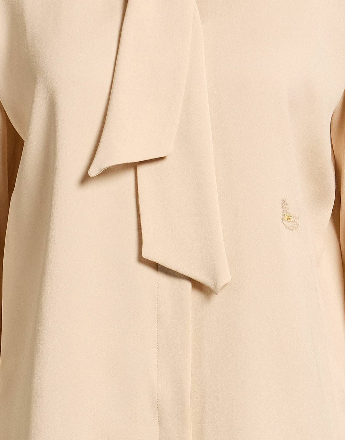 Max Mara Womens Shirt Sand