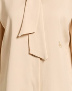 Max Mara Womens Shirt Sand
